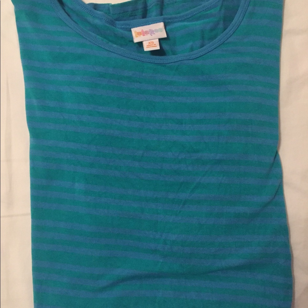 LuLaRoe Irma